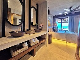 AWA Holbox Hotel Boutique - Beach Front