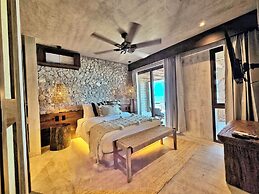 AWA Holbox Hotel Boutique - Beach Front