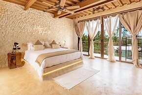 AWA Holbox Hotel Boutique - Beach Front