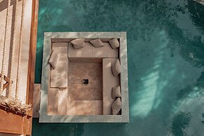 AWA Holbox Hotel Boutique - Beach Front