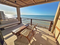 AWA Holbox Hotel Boutique - Beach Front