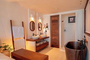 AWA Holbox Hotel Boutique - Beach Front