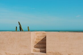 AWA Holbox Hotel Boutique - Beach Front