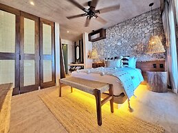 AWA Holbox Hotel Boutique - Beach Front