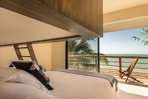 AWA Holbox Hotel Boutique - Beach Front