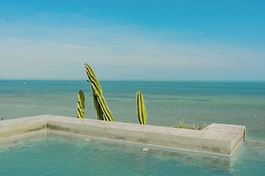 AWA Holbox Hotel Boutique - Beach Front