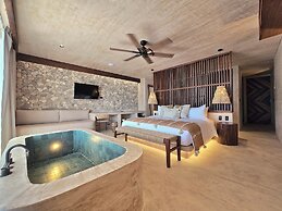 AWA Holbox Hotel Boutique - Beach Front