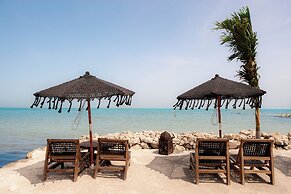 AWA Holbox Hotel Boutique - Beach Front