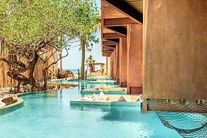AWA Holbox Hotel Boutique - Beach Front