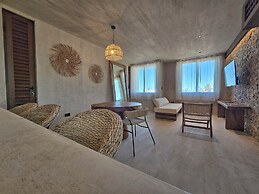 AWA Holbox Hotel Boutique - Beach Front