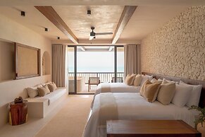 AWA Holbox Hotel Boutique - Beach Front