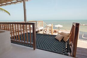 AWA Holbox Hotel Boutique - Beach Front
