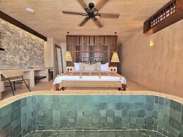 AWA Holbox Hotel Boutique - Beach Front