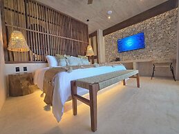 AWA Holbox Hotel Boutique - Beach Front