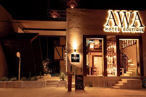 AWA Holbox Hotel Boutique - Beach Front
