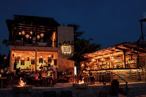AWA Holbox Hotel Boutique - Beach Front