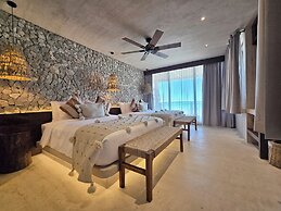 AWA Holbox Hotel Boutique - Beach Front