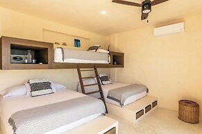 AWA Holbox Hotel Boutique - Beach Front