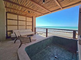 AWA Holbox Hotel Boutique - Beach Front