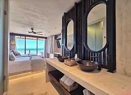 AWA Holbox Hotel Boutique - Beach Front