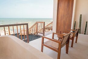 AWA Holbox Hotel Boutique - Beach Front