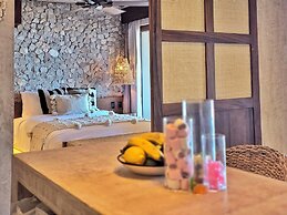AWA Holbox Hotel Boutique - Beach Front