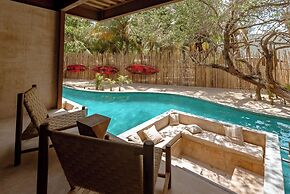 AWA Holbox Hotel Boutique - Beach Front