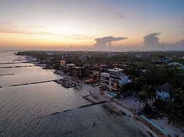 AWA Holbox Hotel Boutique - Beach Front