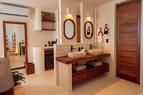 AWA Holbox Hotel Boutique - Beach Front