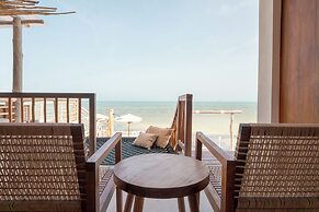 AWA Holbox Hotel Boutique - Beach Front