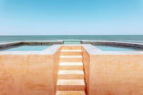 AWA Holbox Hotel Boutique - Beach Front
