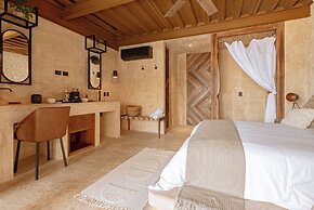 AWA Holbox Hotel Boutique - Beach Front