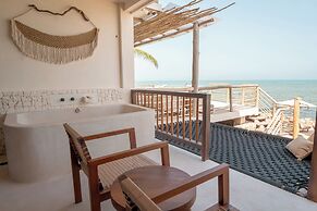 AWA Holbox Hotel Boutique - Beach Front