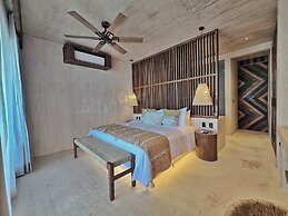 AWA Holbox Hotel Boutique - Beach Front