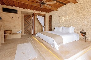AWA Holbox Hotel Boutique - Beach Front