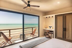 AWA Holbox Hotel Boutique - Beach Front