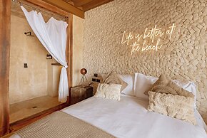 AWA Holbox Hotel Boutique - Beach Front