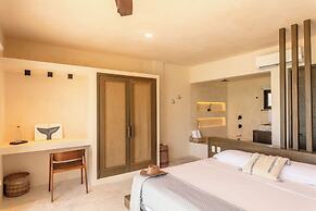 AWA Holbox Hotel Boutique - Beach Front