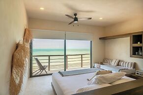 AWA Holbox Hotel Boutique - Beach Front