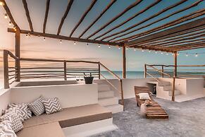 AWA Holbox Hotel Boutique - Beach Front