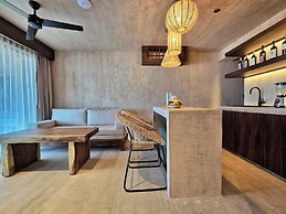 AWA Holbox Hotel Boutique - Beach Front