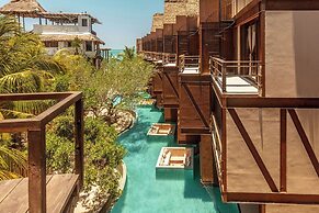 AWA Holbox Hotel Boutique - Beach Front