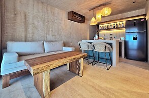 AWA Holbox Hotel Boutique - Beach Front