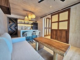 AWA Holbox Hotel Boutique - Beach Front
