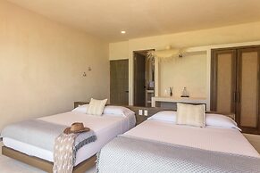 AWA Holbox Hotel Boutique - Beach Front