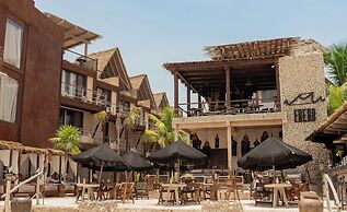 AWA Holbox Hotel Boutique - Beach Front