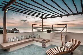 AWA Holbox Hotel Boutique - Beach Front