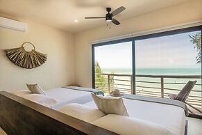 AWA Holbox Hotel Boutique - Beach Front