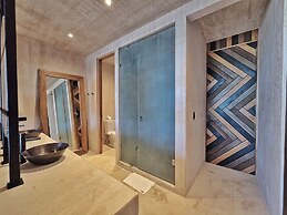 AWA Holbox Hotel Boutique - Beach Front