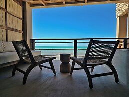 AWA Holbox Hotel Boutique - Beach Front